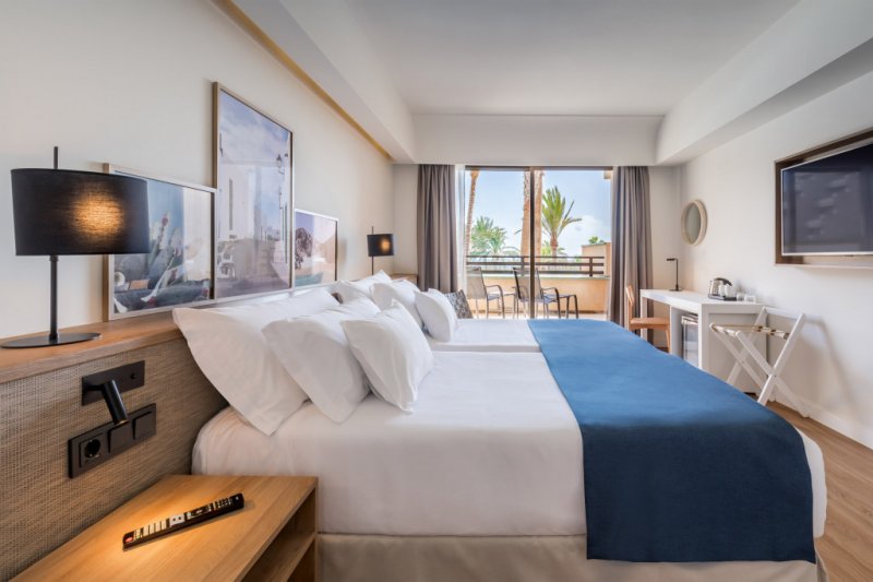 Lanzarote utazás Barcelo Lanzarote Active Resort