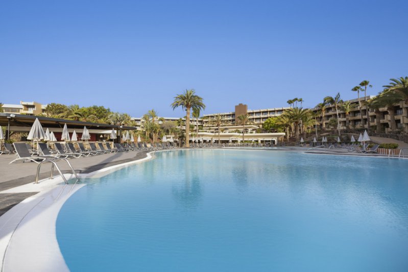 Lanzarote utazás Barcelo Lanzarote Active Resort