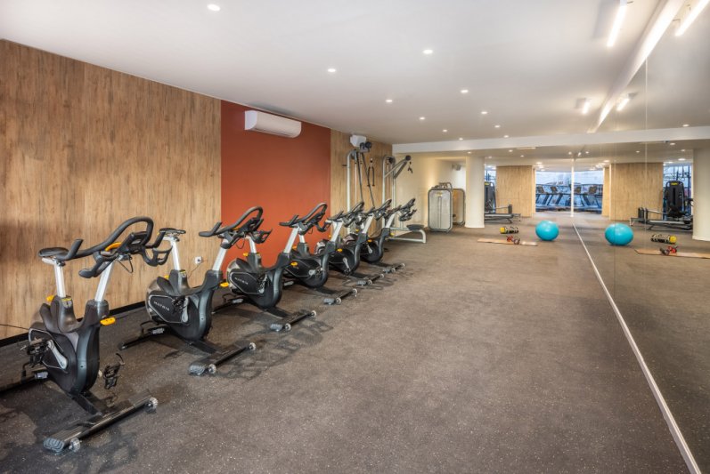 Lanzarote utazás Barcelo Lanzarote Active Resort