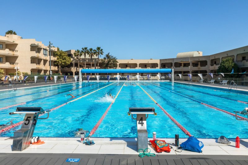 Lanzarote utazás Barcelo Lanzarote Active Resort