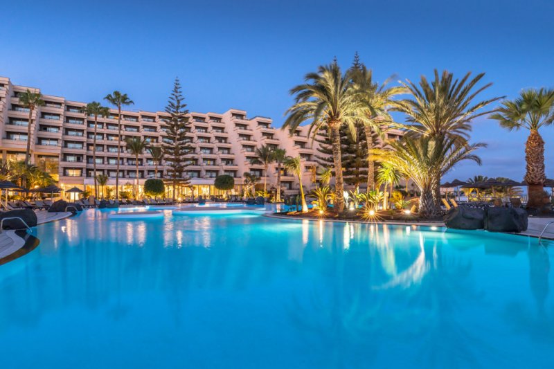 Barcelo Lanzarote Active Resort Lanzarote