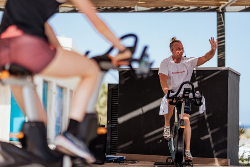 Lanzarote utazás Barcelo Lanzarote Active Resort