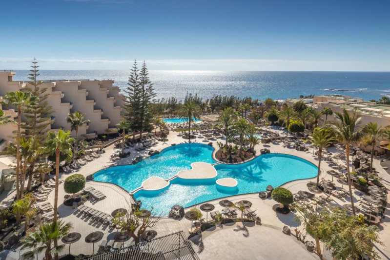 Barcelo Lanzarote Royal Level Lanzarote