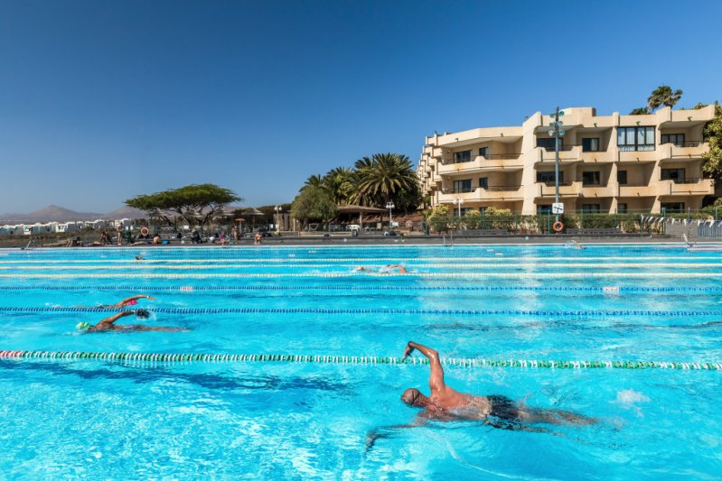 Lanzarote utazás Barcelo Lanzarote Royal Level