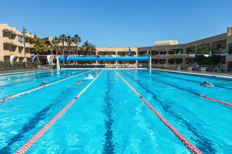 Lanzarote utazás Barcelo Lanzarote Royal Level