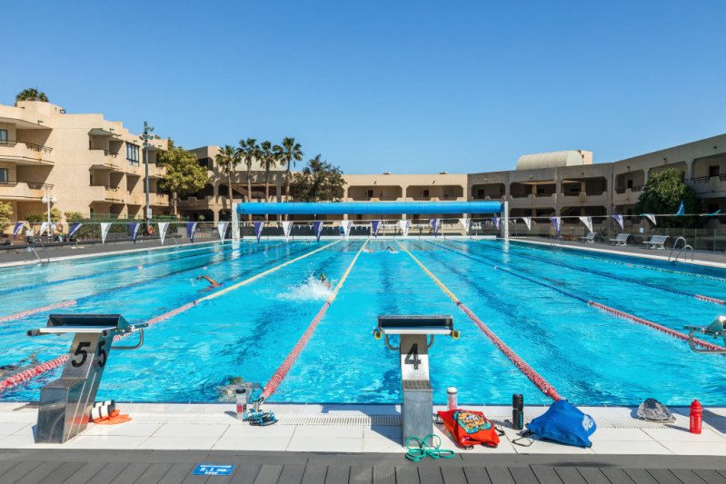 Lanzarote utazás Barcelo Lanzarote Royal Level