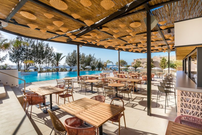 Barcelo Lanzarote Royal Level Lanzarote
