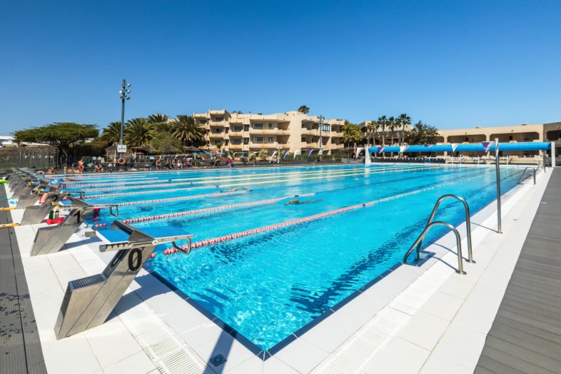 Lanzarote utazás Barcelo Lanzarote Royal Level