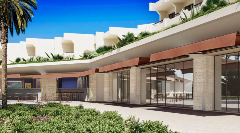 Lanzarote utazás Barcelo Lanzarote Royal Level