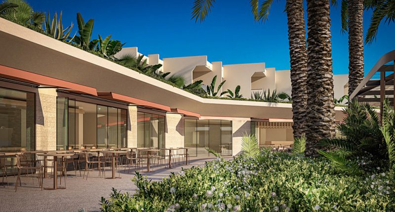 Lanzarote utazás Barcelo Lanzarote Royal Level