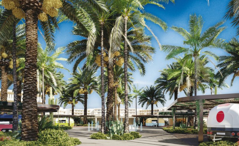 Lanzarote utazás Barcelo Lanzarote Royal Level