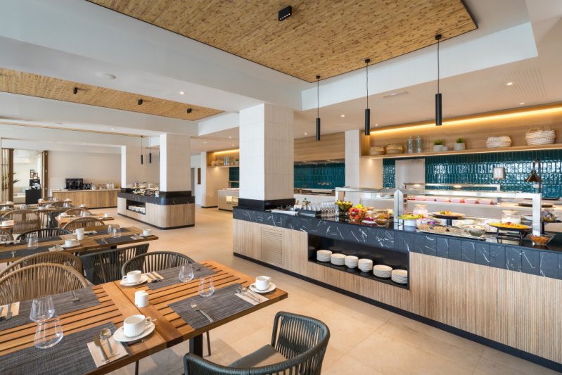 Lanzarote utazás Barcelo Lanzarote Royal Level