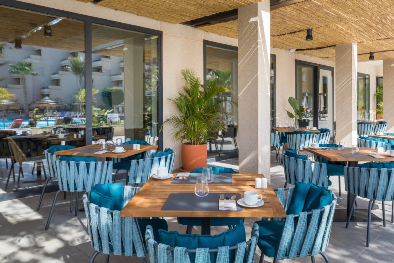 Lanzarote utazás Barcelo Lanzarote Royal Level