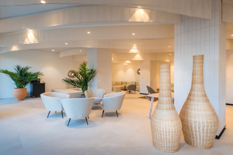 Lanzarote utazás Barcelo Lanzarote Royal Level