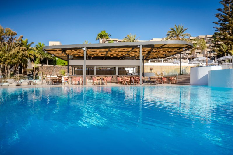 Barcelo Lanzarote Royal Level Lanzarote