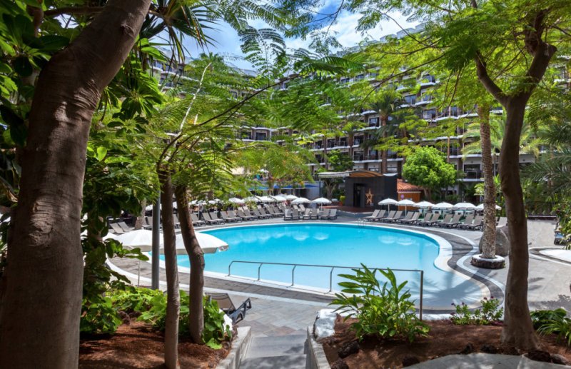 Barcelo Margaritas Royal Level - Adults Only Gran Canaria