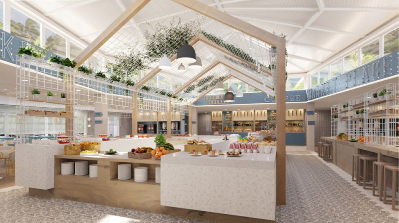 Gran Canaria utazás Barcelo Margaritas Royal Level - Adults Only