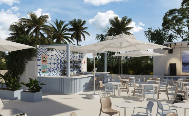 Gran Canaria utazás Barcelo Margaritas Royal Level - Adults Only