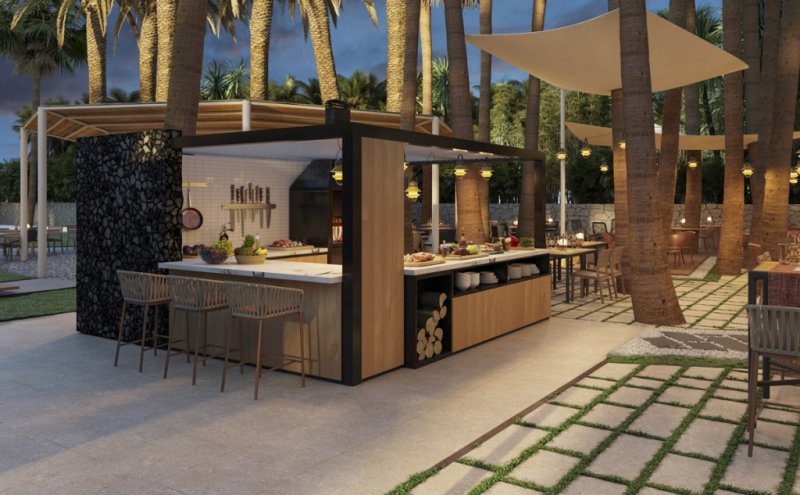 Gran Canaria utazás Barcelo Margaritas Royal Level - Adults Only