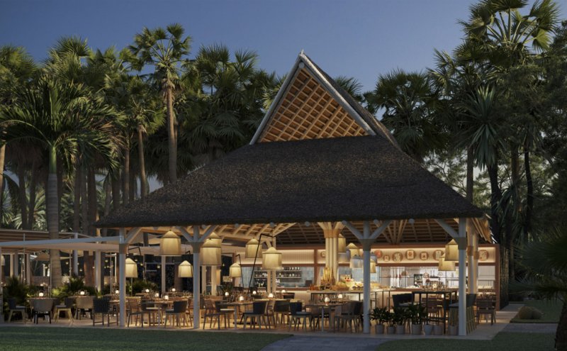 Gran Canaria utazás Barcelo Margaritas Royal Level - Adults Only