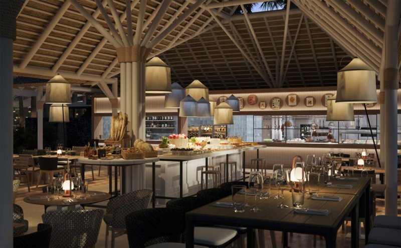 Gran Canaria utazás Barcelo Margaritas Royal Level - Adults Only