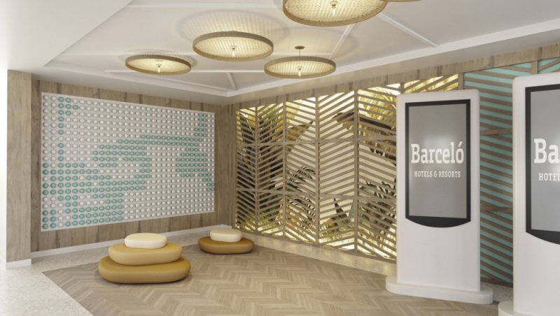 Gran Canaria utazás Barcelo Margaritas Royal Level - Adults Only