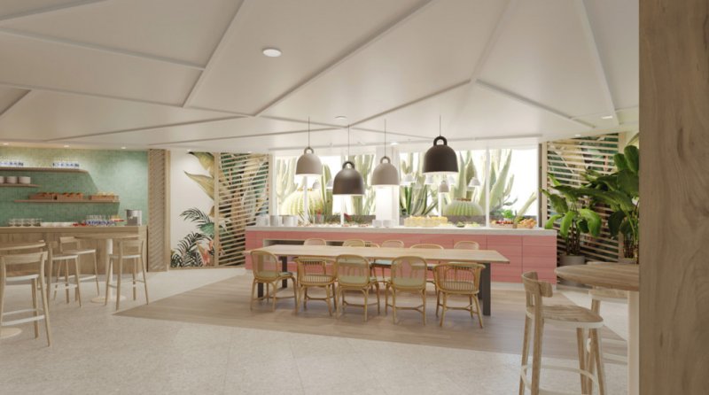 Barcelo Margaritas Royal Level - Adults Only Gran Canaria