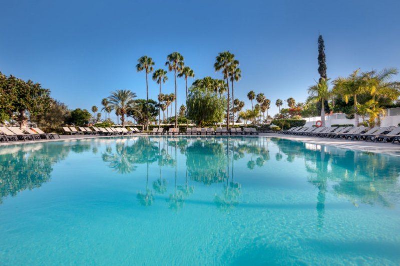 Gran Canaria utazás Barcelo Margaritas Royal Level - Adults Only