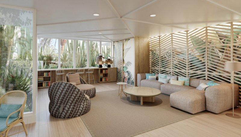 Gran Canaria utazás Barcelo Margaritas Royal Level - Adults Only