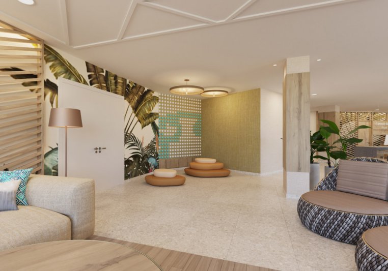 Gran Canaria utazás Barcelo Margaritas Royal Level - Adults Only