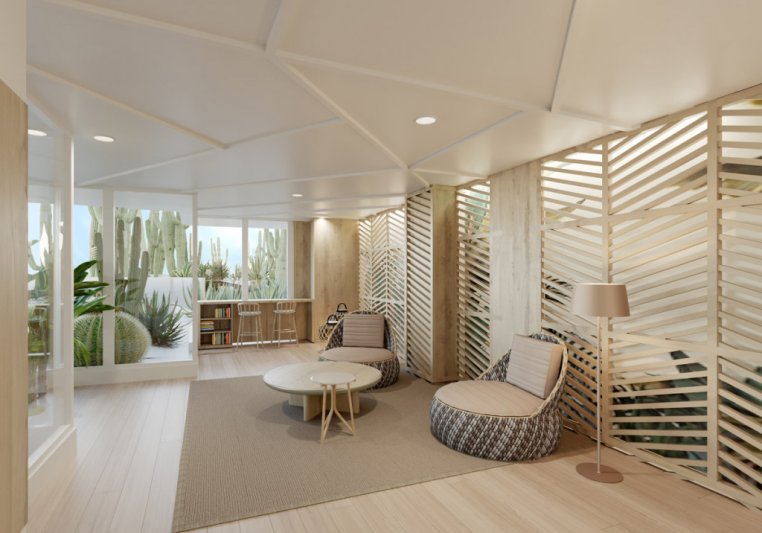 Barcelo Margaritas Royal Level - Adults Only Gran Canaria