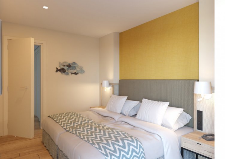 Gran Canaria utazás Barcelo Margaritas Royal Level - Adults Only