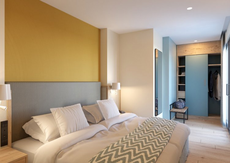 Gran Canaria utazás Barcelo Margaritas Royal Level - Adults Only