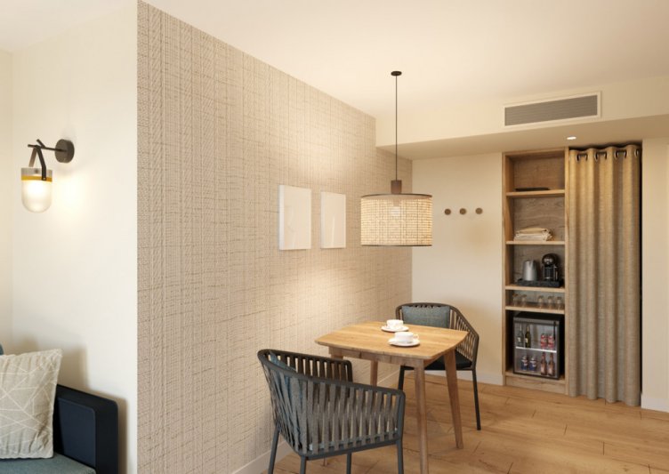 Gran Canaria utazás Barcelo Margaritas Royal Level - Adults Only