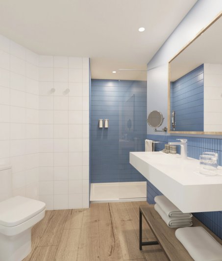 Gran Canaria utazás Barcelo Margaritas Royal Level - Adults Only