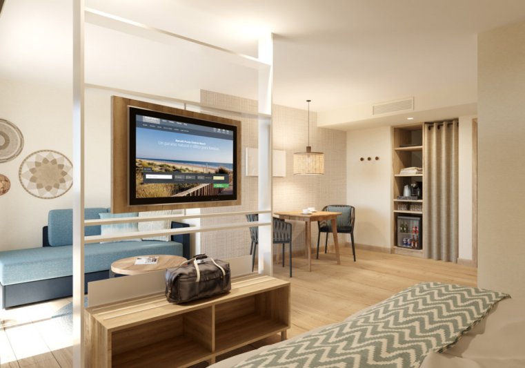 Gran Canaria utazás Barcelo Margaritas Royal Level - Adults Only