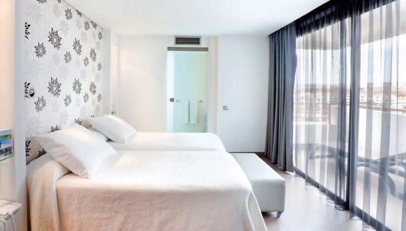 Gran Canaria utazás Barcelo Margaritas Royal Level - Adults Only