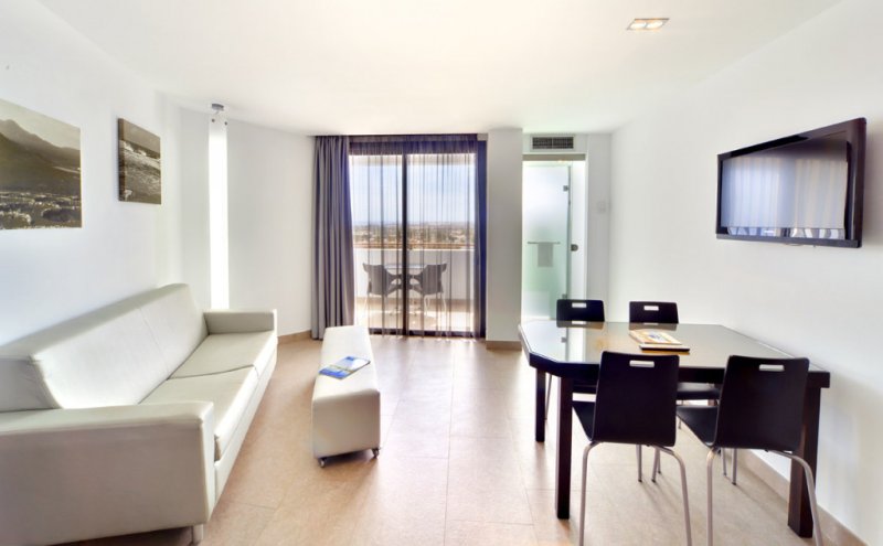 Barcelo Margaritas Royal Level - Adults Only Gran Canaria