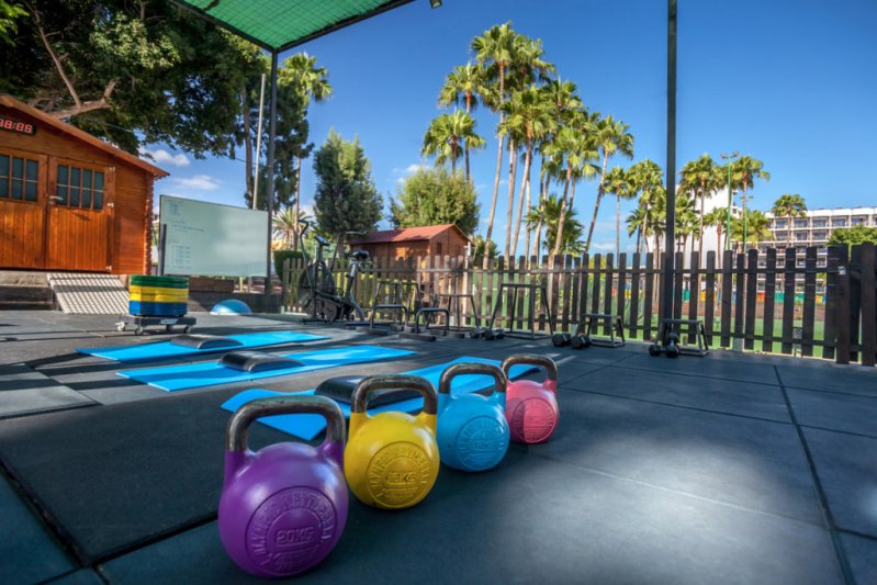Barcelo Margaritas Royal Level - Adults Only Gran Canaria