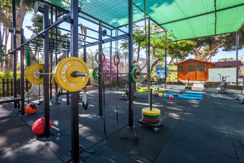 Gran Canaria utazás Barcelo Margaritas Royal Level - Adults Only