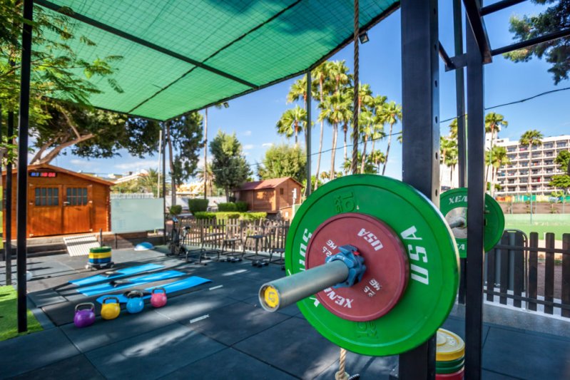 Barcelo Margaritas Royal Level - Adults Only Gran Canaria