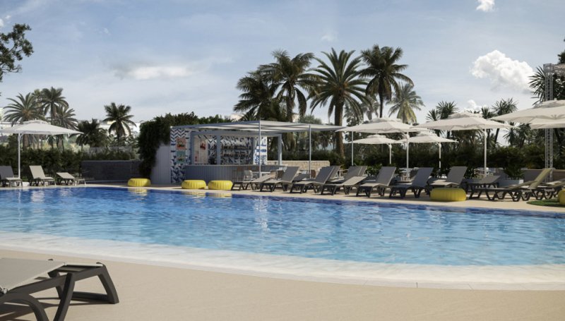 Gran Canaria utazás Barcelo Margaritas Royal Level - Adults Only