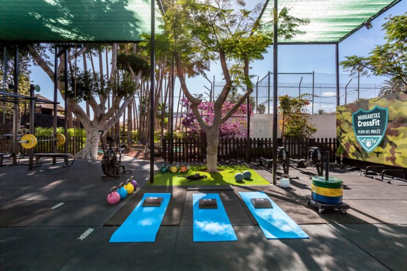 Gran Canaria utazás Barcelo Margaritas Royal Level - Adults Only