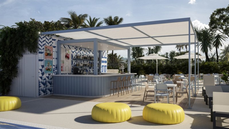 Gran Canaria utazás Barcelo Margaritas Royal Level - Adults Only