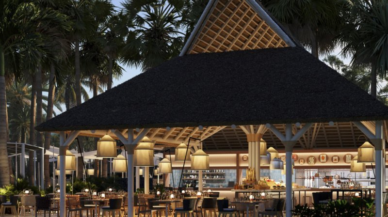 Gran Canaria utazás Barcelo Margaritas Royal Level - Adults Only