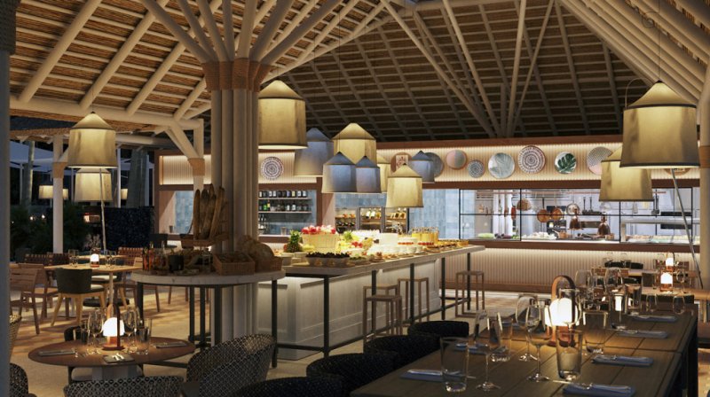 Gran Canaria utazás Barcelo Margaritas Royal Level - Adults Only