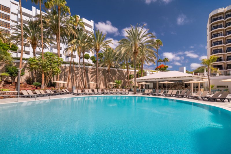 Barcelo Margaritas Gran Canaria