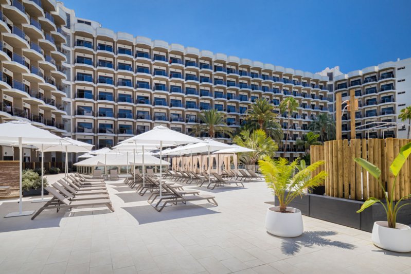 Barcelo Margaritas Gran Canaria