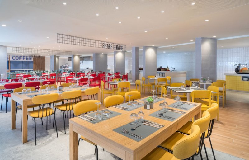 Gran Canaria utazás Barcelo Margaritas