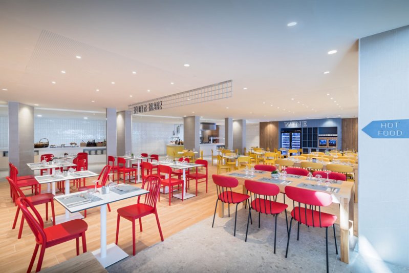 Gran Canaria utazás Barcelo Margaritas